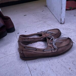 men’s sperry shoes
